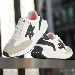 liberty Leap7x NIXY-1E Lacing Sports Shoes | Comfortable & Durable | Lace-Up Walking & Running Shoes For Women-picture-40