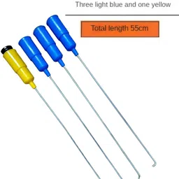 just repair Compatible for Panasonic Full autmatic Washing Machine Suspension Rod Washing Machine Net image 2