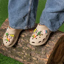 indifeet MonoClogs Clogs For Women-picture-22