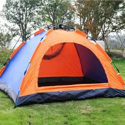 device Waterproof Portable Camping Tent Tent - For Camping, Hiking, Travel, Picnic, Fishing, Beach, Outdoor-picture-10