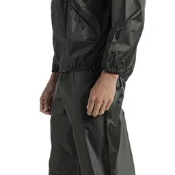 wildcraft Solid Men Raincoat image 2