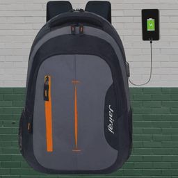 houseofcommon Large 37 L Laptop Backpack backpack bag laptop bag school backpag(18*14)-picture-23