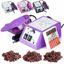 kisanpatel Nail Drill Machine-picture-17