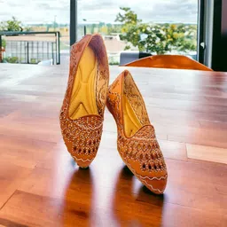 fabbmate Women Flats Sandal image 3