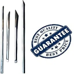 carshade HYUNDAI ALCAZAR SIDE BEADING FULL CHROME Car Beading Roll For Door image 2