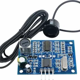 iduino Ultrasonic Distance Sensor Measuring Ranging Transducer Module DC 5V Waterproof for Arduino Temperature Sensor and Controller Electronic Hobby Kit-picture-19