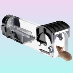 crovora MTB89 Live Trap-picture-24