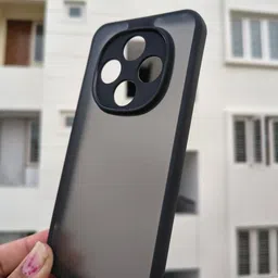 rugraj Back Cover for Oppo F31 Pro 5G image 3