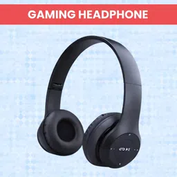 Collapsible Bluetooth Headset featuring Royal Bass Heritage_FG Bluetooth & Wired Headset-image-39