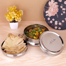 inkitch Stainless Steel Tiffin Box 1 Containers Lunch Box-picture-28