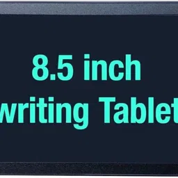 xortic 8. 5 inch LCD E-Writer Electronic Writing Pad/Tablet Drawing Board-picture-11