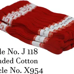 doli RED Thread image 2
