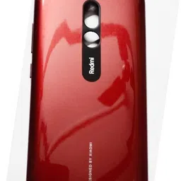 A R Enterprise redmi redmi 8 Back Panel-image-12