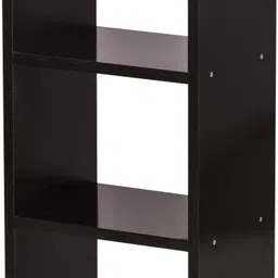 yesmom Engineered wood Engineered Wood Open Book Shelf-picture-20