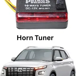 Horn For Hyundai Universal For Car-image-11