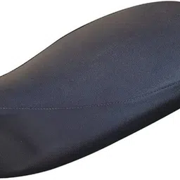 neemo Seat Cover for Ola Electric S1 & S1 Pro, Premium Look.. Single Bike Seat Cover For NA NA image 2