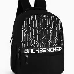 elcom Large 35 L Laptop Backpack Laptop Backpack | Stylish School & College Bag for Boys and Girls-picture-17