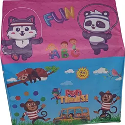 dorytoys New Tant Play House Tent for Kids-New_Farm House F20 image 3