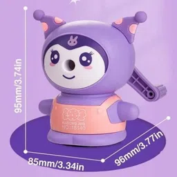 lichie SHARPENER KUROMI Sharpener image 2