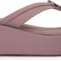 myshtezia Women Wedges Sandal image 5