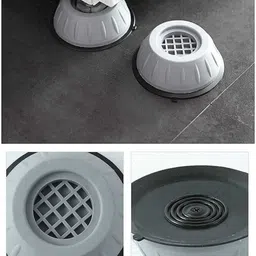 digjital dreams Washing Machine Material Plastic image 3