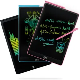pop mart 8.5 INCH LCD WRITING PAD image 1