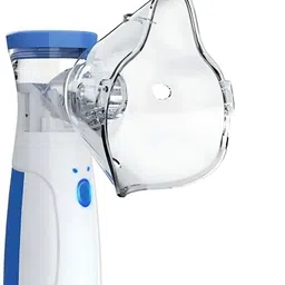 OYD Mesh Nebulizer Rechargeable for Adults/Kids (Built-in Battery). Nebulizer-image-18