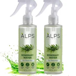 care u Apls rosemary water hair spray bottle for storng hairs pack of-2-picture-21