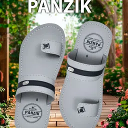 panzik Men Flip Flops image 4