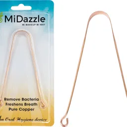 midazzle Steel Tongue Cleaner image 2