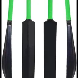 vedance sports Victoo_PREMIUM_PVC/PLASTIC BAT_SUPER QUALITY-175-New PVC/Plastic Cricket Bat For 8 Yrs image 1