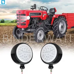binderwati LED Headlight for Mahindra-picture-15