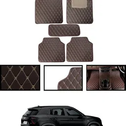 zplus Leatherite Standard Mat For Jeep Universal For Car-picture-18