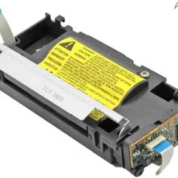 idencis Laser Scanner Unit M1005 Black Ink Toner image 3