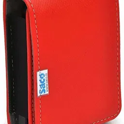 saco Wallet Case Cover for WD Elements SE 1 TB USB 3.0External Hard Drive Holding Pouch-picture-24