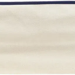 kmr Cotton Multipurpose Grocery Vegetable and Clothes Storage Zip Bags Grocery Bag Cotton Laundry Bag image 4