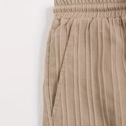 maa uma Shirt Regular Shorts Co-ords Set image 4