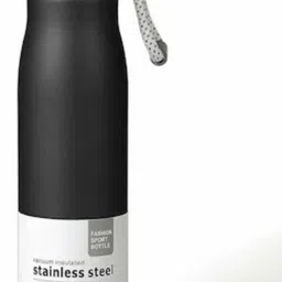 shopimoz 550 ml Stainless Steel Bottle-picture-13