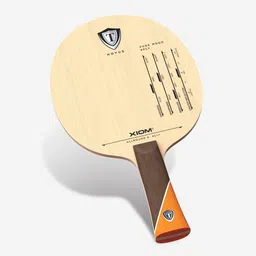 xiom 19 Allround S Brown Table Tennis Blade-picture-11
