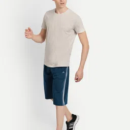 zeffit Solid Men Three Fourths image 4