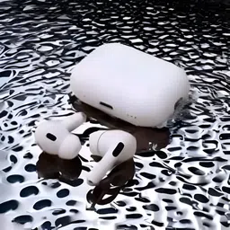 shivay enterprises NEW ANC TWS, Ear buds with 48HRS Battery, Fast Charge, Blutooth & Mic.A1_614 Bluetooth Headset-picture-36