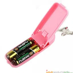 VISHMART SE005 Safe & Waterproof Massager Massager-picture-43