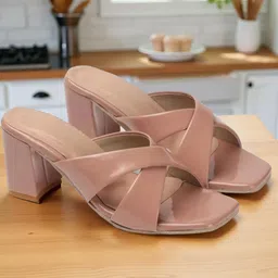 toshina shoes king Women Heels Sandal-picture-22