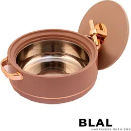 blal Stylish Casserole for Modern Homes Thermoware Casserole-picture-18