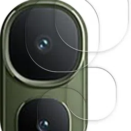 DOWRVIN Back Camera Lens Glass Protector for VIVO Y400 5G CAMERA LENS (PACK OF 2)-picture-16