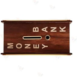 jsg Money saving bank for kinds 423-M1 Coin Bank image 2