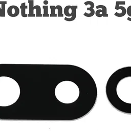 A R Enterprise A10400163 Nothing 3a 5g Camera Lens Glass image 3