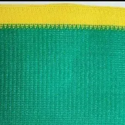 pasumai 5 feet height * 150 meter length Portable Green House Polypropylene Fence Post Portable Green House image 3