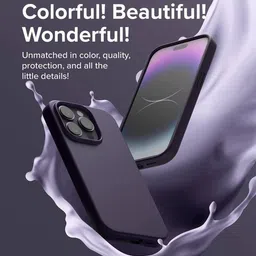 innopace Back Cover for iPhone 14 PRO image 3