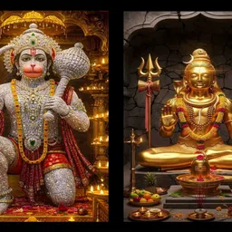 Religious Photo Frame, coated Lamination Religious Frame-image-96